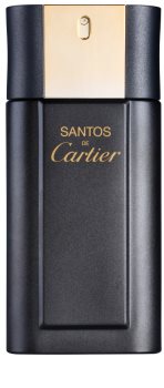 Cartier Santos Concentrate toaletní voda pro muže