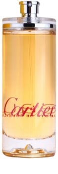 Cartier Eau de Cartier Zeste de Soleil Eau de Toilette Unisex 200 ml