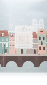 Castelbel  Bonjour Paris textielverfrisser