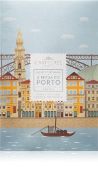 Castelbel à Moda do Porto Vaatekaapin Raikastin