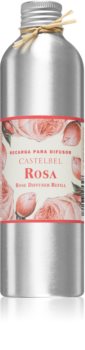 Castelbel  Rose Täyttö Aromien Hajottajille
