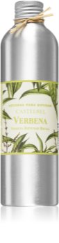 Castelbel  Verbena aroma-diffuser navulling