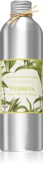 Castelbel Verbena Täyttö Aromien Hajottajille