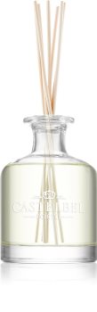 Castelbel Coconut aroma diffuser met vulling