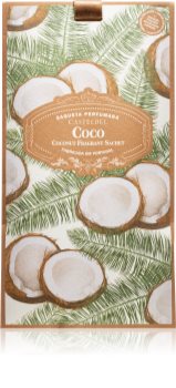 Castelbel Coconut ambientador para armarios