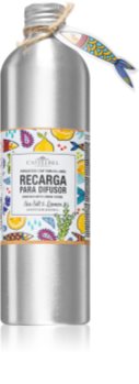 Castelbel Sardine recarga para difusor de aromas