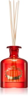 Castelbel  Portus Cale Noble Red aroma diffuser met vulling
