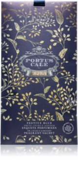 Castelbel  Portus Cale Festive Blue textielverfrisser
