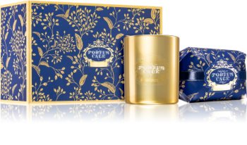 Castelbel  Portus Cale Festive Blue Gift Set