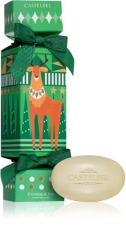 Castelbel  Reindeer sapun u kutijici