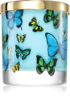 Castelbel Portus Cale Butterflies vela perfumada