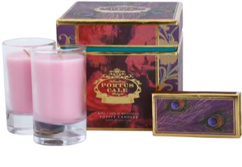Castelbel Antique Rose zestaw upominkowy I.