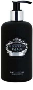 Nezařazené Castelbel Portus Cale Black Range tělové mléko pro muže