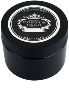 Castelbel Portus Cale Black Range creme hidratante para mãos