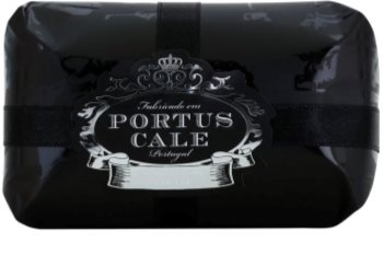 Castelbel Portus Cale Black Range sabonete português de luxo para homens