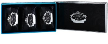 Castelbel Portus Cale Black Range luxusní portugalská mýdla pro muže