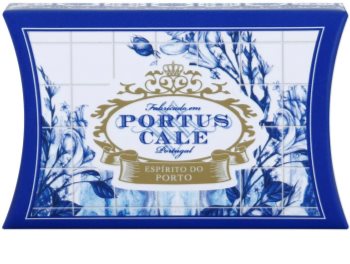 Castelbel Portus Cale Pink Pepper & Jasmine portugiesische Luxusseife