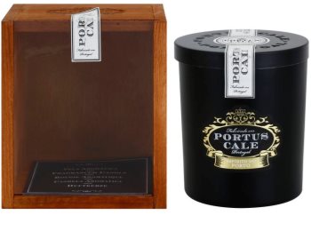 Castelbel Portus Cale Ruby Red vela perfumada 228 g
