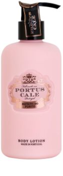 Castelbel Portus Cale Rosé Blush leite corporal para mulheres