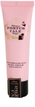 Castelbel Portus Cale Rosé Blush hydratační krém na ruce