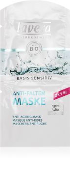 Lavera Q10 Face Mask with Anti-Aging Effect