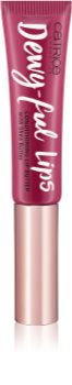 Catrice Dewy-ful Lips beurre pour les lèvres