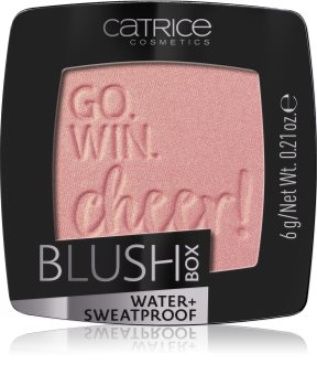 Catrice Blush Box Blush