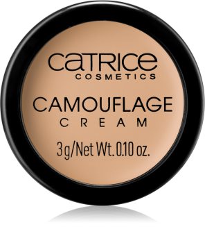 Catrice Liquid Camouflage High Coverage Concealer base de maquillaje cubre imperfecciones