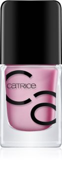 Catrice ICONails lak na nechty