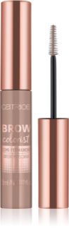 Catrice Brow Colorist Semi-Permanent Mascara für die Augenbrauen