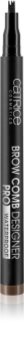 Catrice Brow Comb Designer Pro culoare pentru sprancene