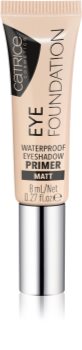 Catrice Eye Foundation Eyeshadow Primer