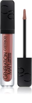 Catrice Generation Matt Matte Liquid Lipstick