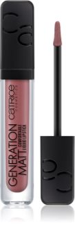 Catrice Generation Matt Matte Liquid Lipstick