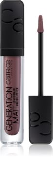 Catrice Generation Matt Matte Liquid Lipstick