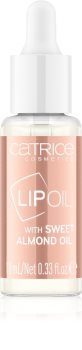 Catrice Lip Oil масло для губ