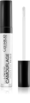 Catrice Liquid Camouflage podkladová báze na oční okolí