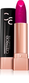 Catrice Power Plumping Gel Lipstick rouge à lèvres gel