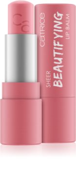 Catrice Sheer Beautifying Lippenbalsam
