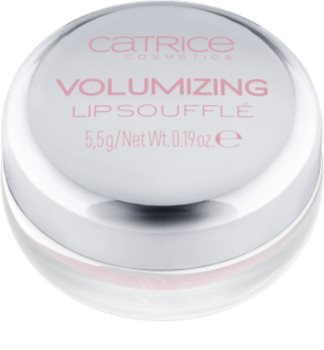 Catrice Volumizing Lip Balm Lippenbalsam