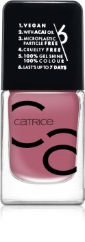Catrice ICONAILS lac de unghii