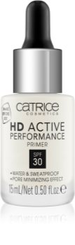 Catrice HD Active Performance tekutá podkladová báza SPF 30