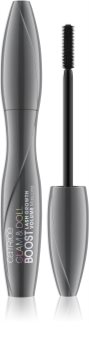 Catrice Glam & Doll Boost Lash Growth Volume Volumizing and Curling Mascara
