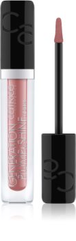 Catrice Generation Plump & Shine brillant à lèvres