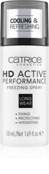Catrice HD Active Performance Foundation Fixierspray