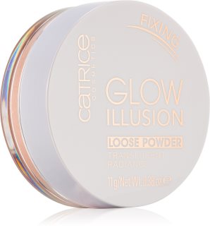 Catrice Glow Illusion Highlighter