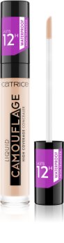 concealer catrice correcteur correttore