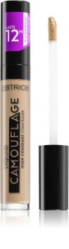 Catrice Liquid Camouflage vodoodporni korektor