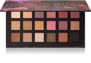 Catrice Orchid Dusk Eyeshadow Palette