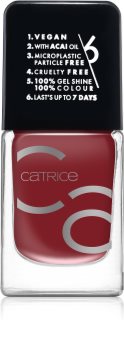 Catrice ICONAILS lac de unghii
